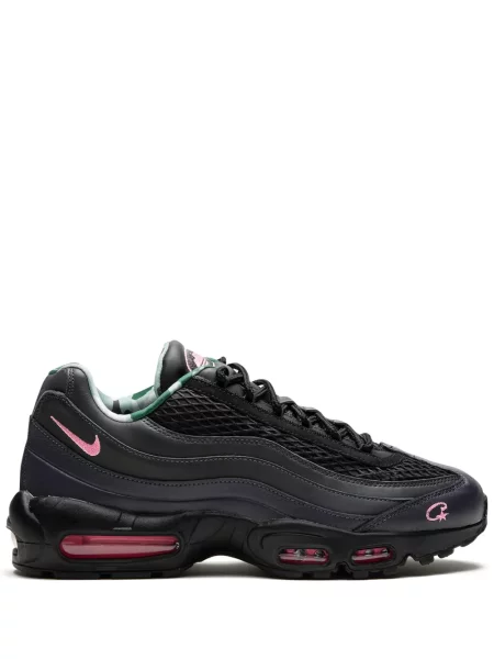Sneakerși Nike Air Max 95 negru