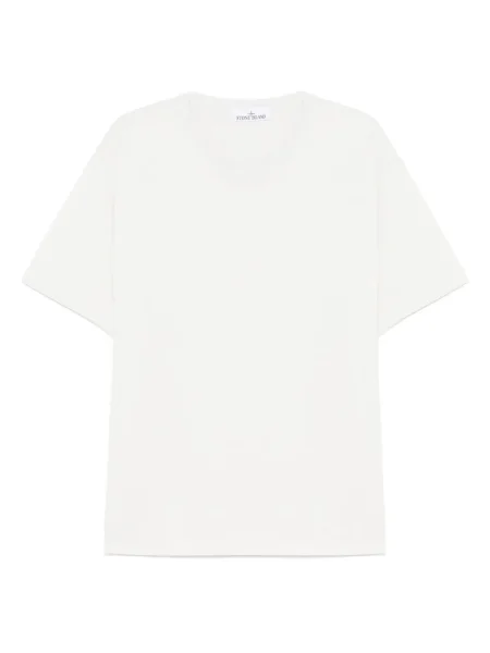 Tricou Stone Island cu strasuri