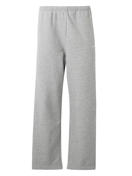 Nike Sportswear Pantaloni Studio' gri