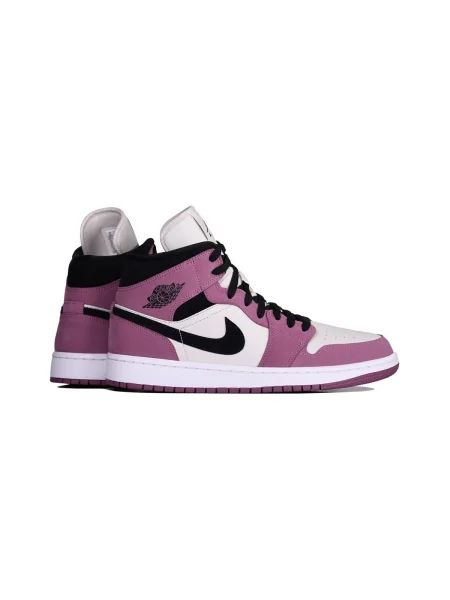 Pantofi Nike retro roz