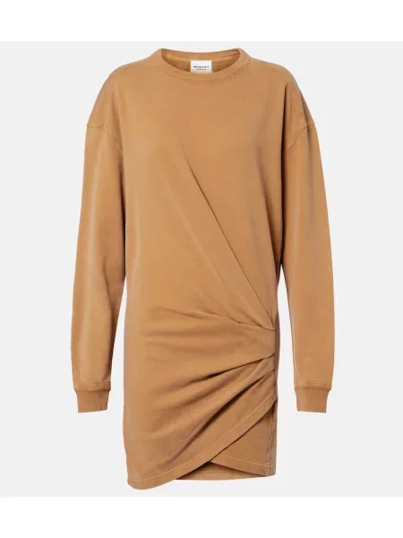 Rochie Marant Etoile de costum bej