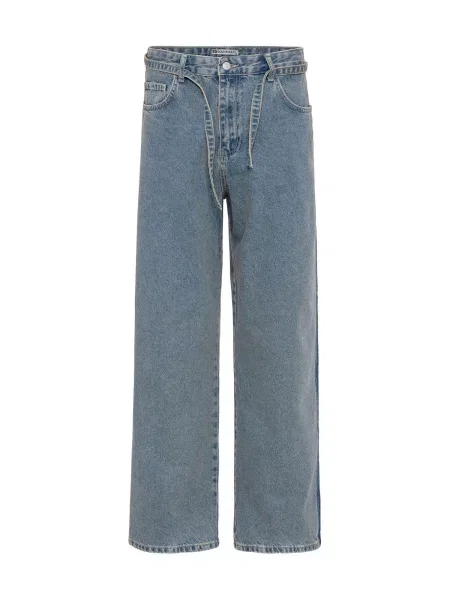 Dandalo Džíny džínovina / tmavě modrá