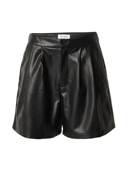 MYLAVIE by Sarah Harrison Pantaloni negru