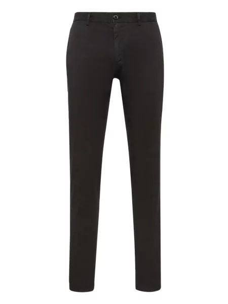 Pantaloni Billionaire negru