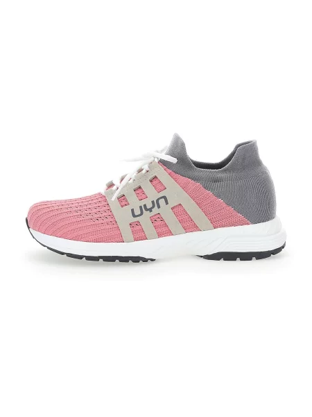 Sneakerși Uyn negru