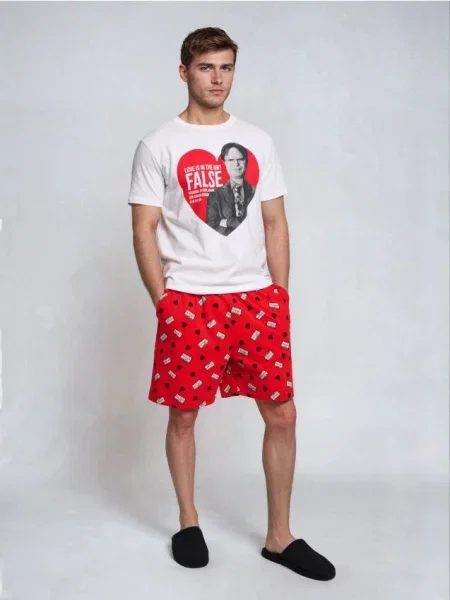 Sinsay Prążkowane kapcie czarny