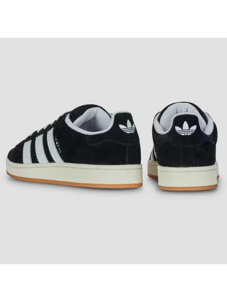 Pantofi Adidas din piele negru