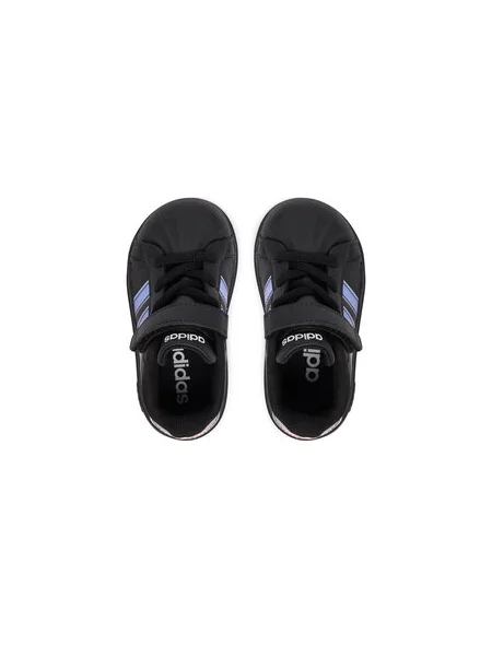 Sneakersy adidas StreetTalk čierna