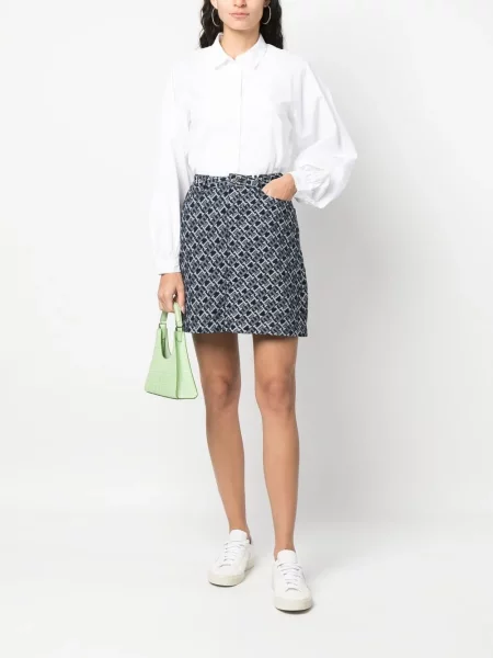 Cămașă Tommy Hilfiger alb