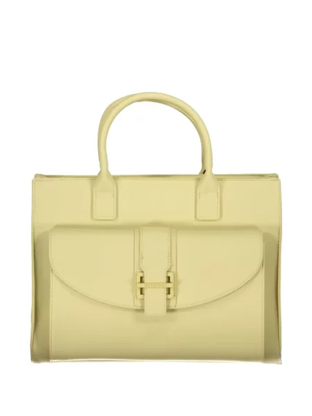 Top Mario Valentino verde