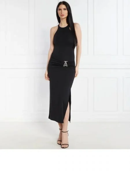 Patrizia Pepe Rochie negru