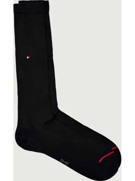 Tommy Hilfiger Șosete negru