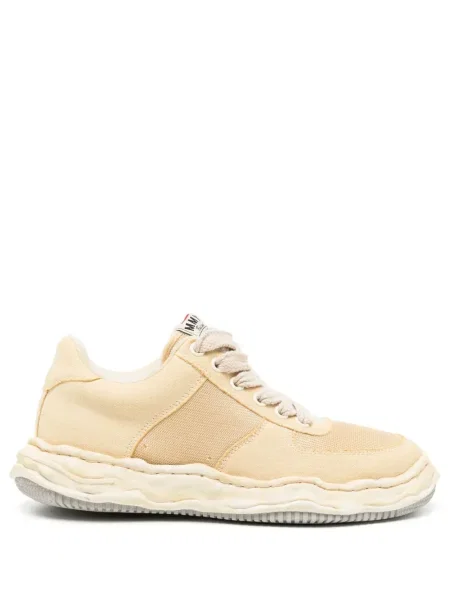 Sneakerși Maison Mihara Yasuhiro albastru