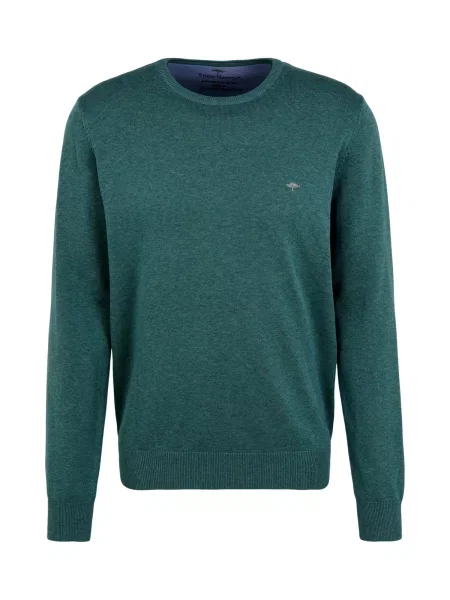 FYNCH-HATTON Pulover verde