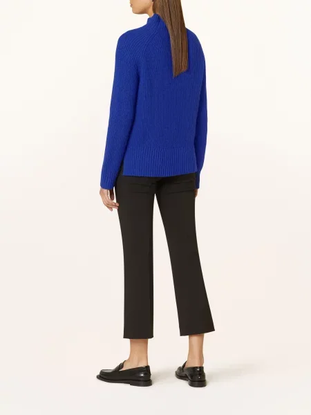 Darling Harbour Sweter blau