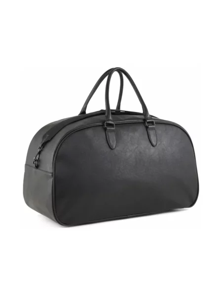 Torba podróżna Puma czarna