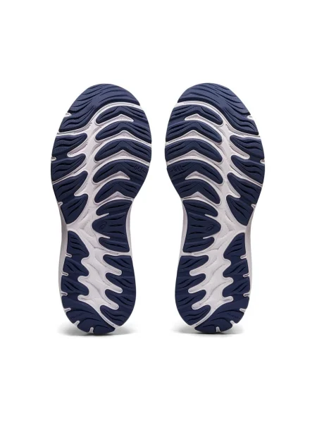 Pantofi Asics albastru