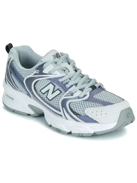 Pantofi copii New Balance albastru