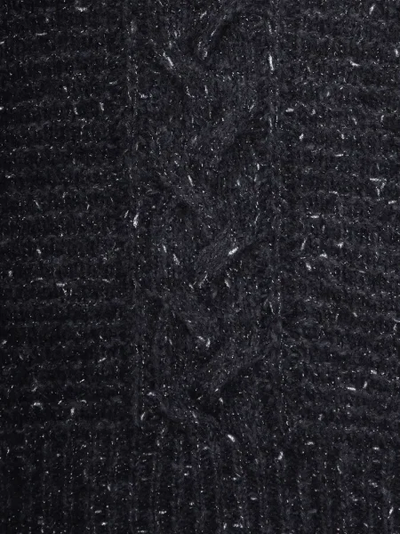 Pulover Max Mara negru