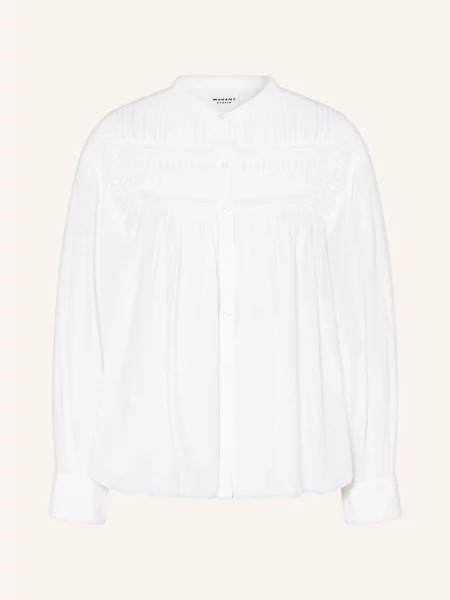 Marant Étoile Halenka Plalia bílá