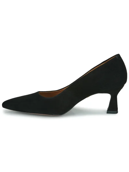 Pantofi Jb Martin negru