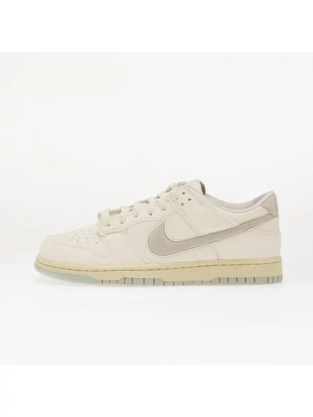 Sneakers Nike Dunk Low Retro Premium Sail/ Light Bone-Coconut Milk EUR