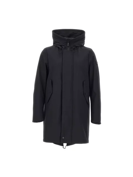 Parka Peuterey czarna