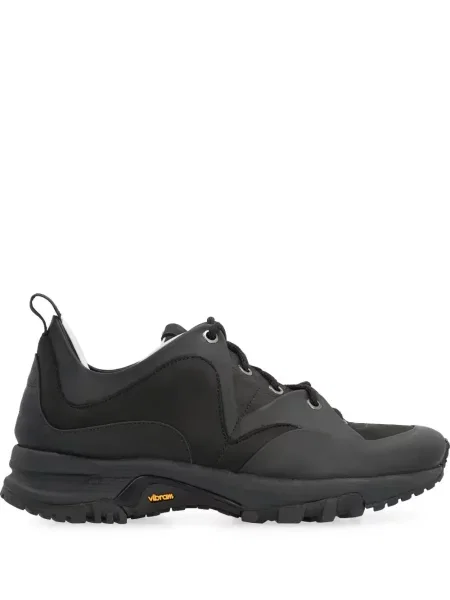 Sneakers Volta μαύρο