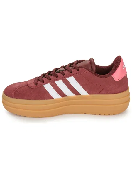 Pantofi Adidas roșu