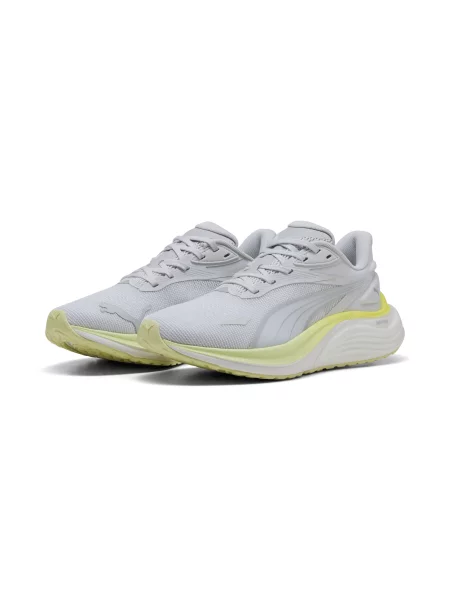 PUMA buty do biegania Electrify NITRO™ 4 Akcesoria szary