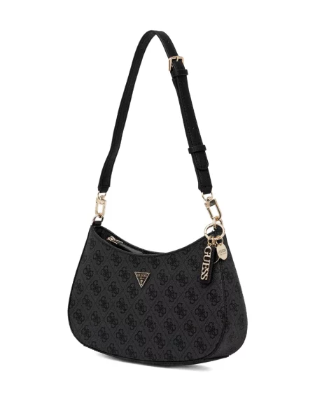 Geantă Guess negru