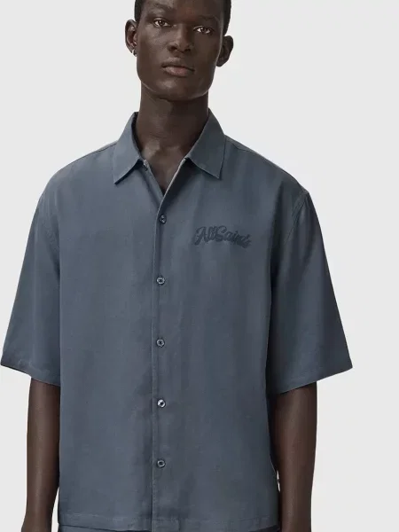 Рубашка Allsaints