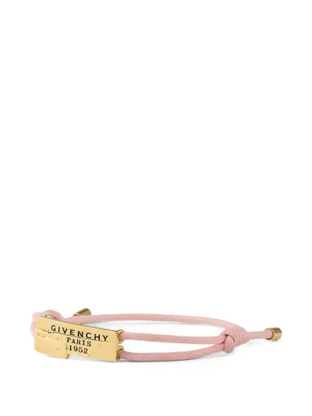 Brăţară Givenchy roz