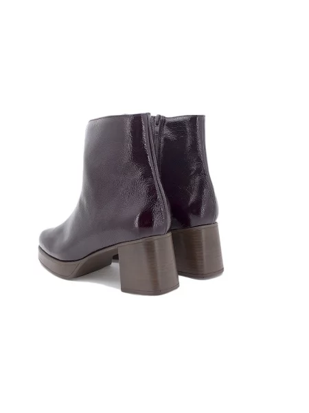Pantofi Piesanto maro