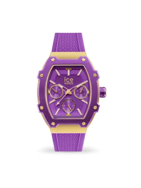 Zegarek Ice Watch fioletowy