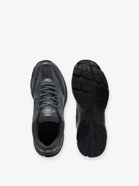Кроссовки Lacoste черные