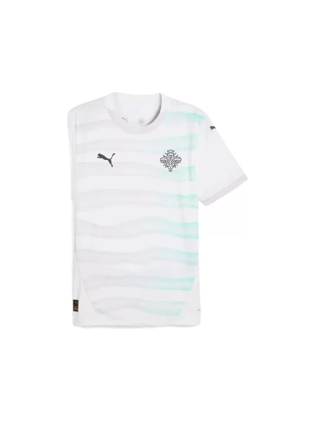 Tricou Puma alb