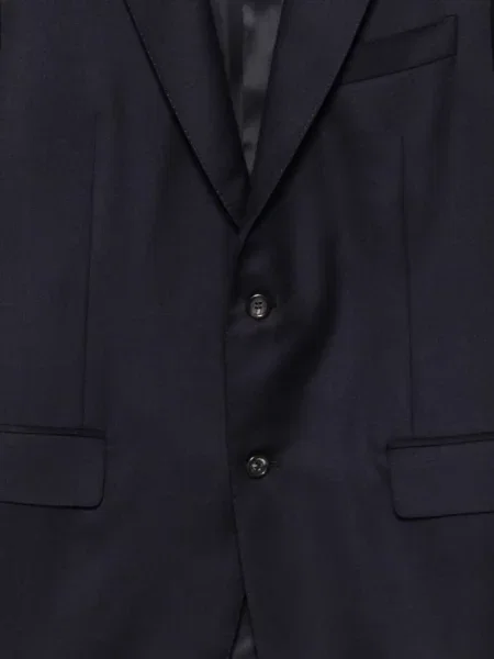 Costum Canali albastru
