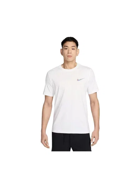 Tričko Nike biela