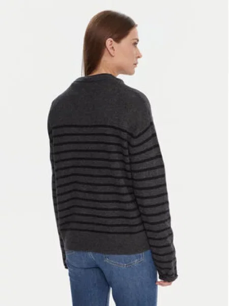 Tommy Hilfiger Megztinis pilka