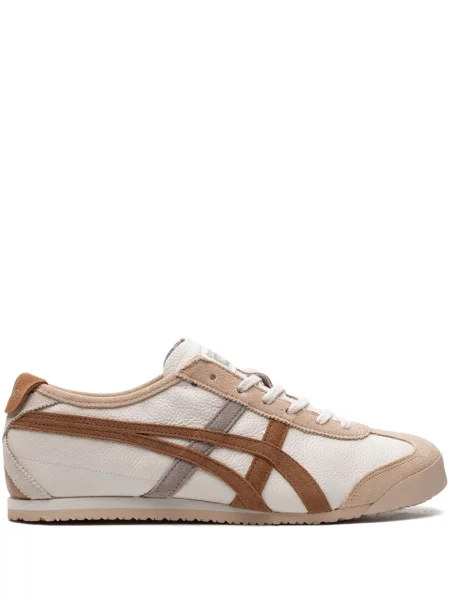 Sneakerși Onitsuka Tiger cu dungi de tigru kaki