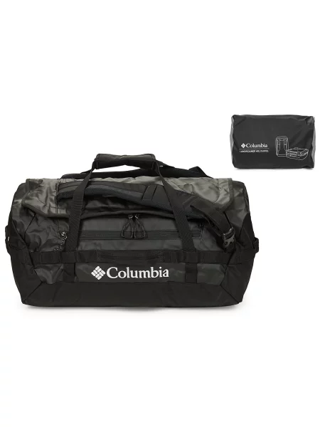 Potovalna torba Columbia črna