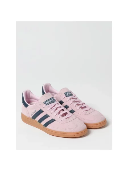 Sneakersy Adidas Originals różowe