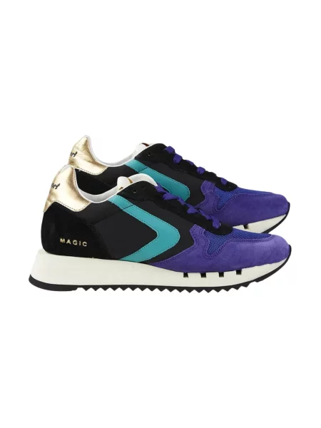 Sneakersy Valsport 1920 trekkingowe