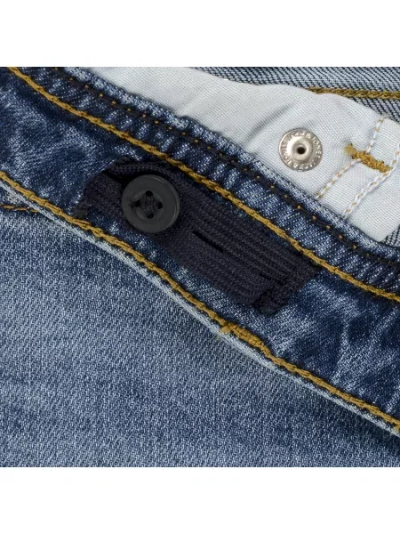 Šortky Jack & Jones modrá