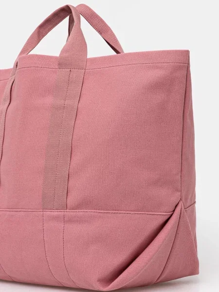 Tommy Jeans torebka różowy