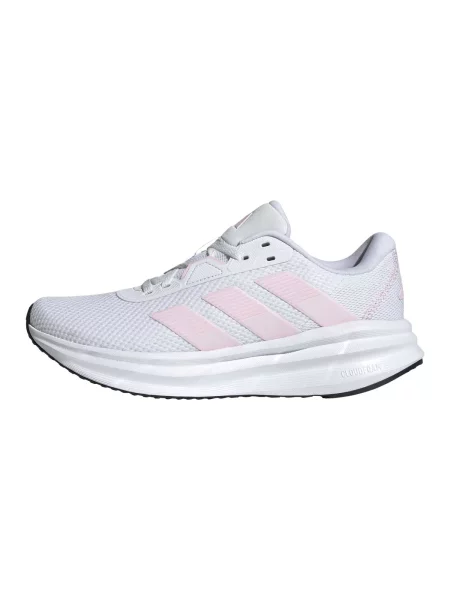 Galaxie pantofi Adidas alb