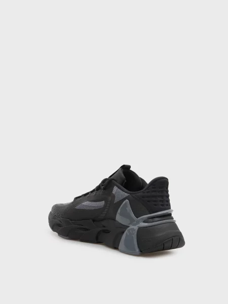 Кроссовки Under Armour черные