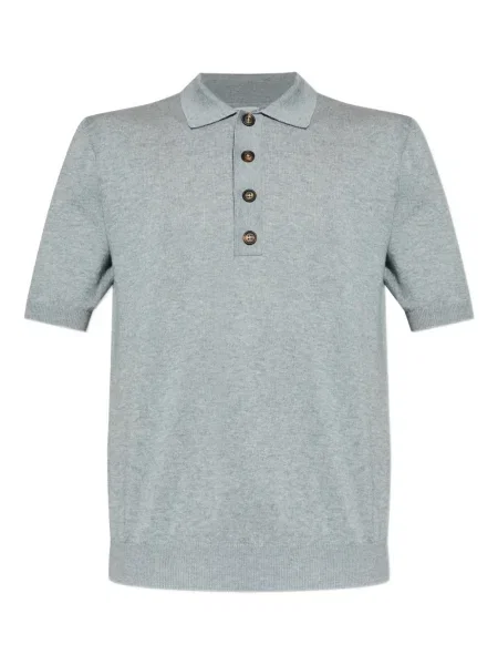 Polo Eleventy gri