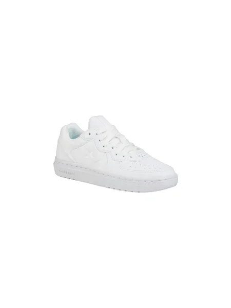 Pantofi Converse alb